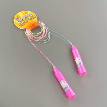 Скакалка детская