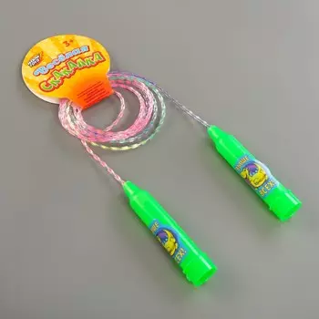 Скакалка детская