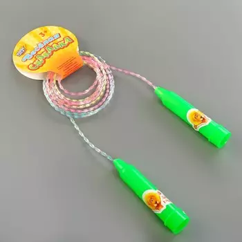 Скакалка детская