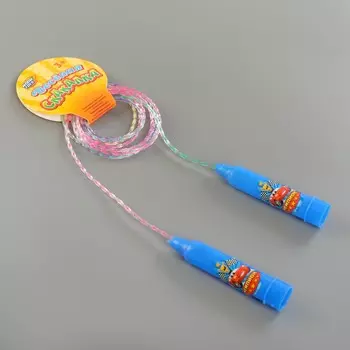 Скакалка детская