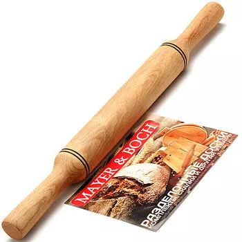 Скалка 42 см