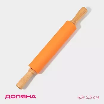 Скалка доляна