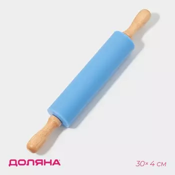 Скалка доляна