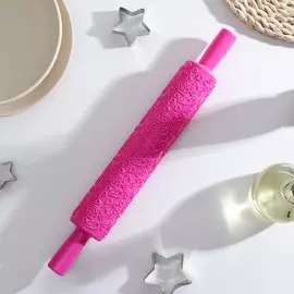 Скалка кондитерская