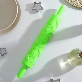 Скалка кондитерская