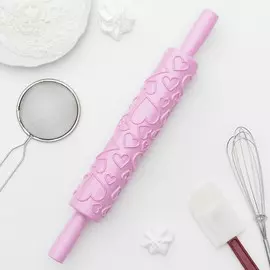 Скалка кондитерская