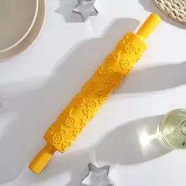 Скалка кондитерская