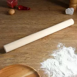 Скалка прямая, береза, 403,5 см