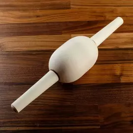 Скалка узбекская, 30см,