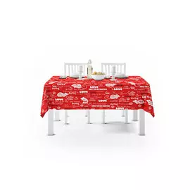 Скатерть 150х180