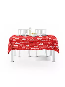 Скатерть 150х150