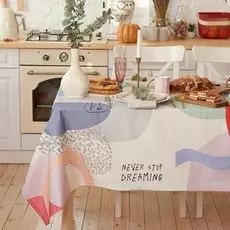 Скатерть