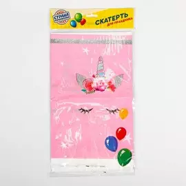 Скатерть одноразовая