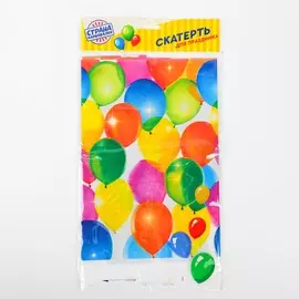 Скатерть одноразовая