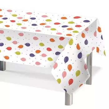 Скатерть одноразовая