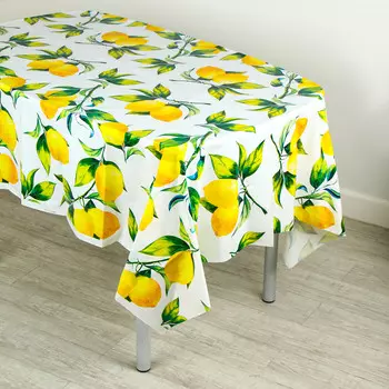 Скатерть одноразовая