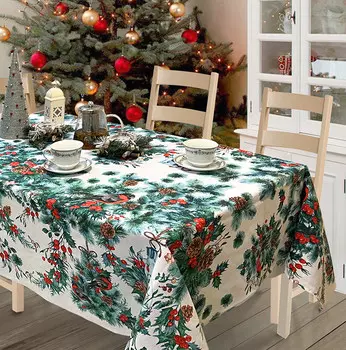 Скатерть рогожка Скатерть 180х150