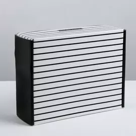 Коробка подарочная складная, упаковка,