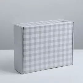 Складная коробка