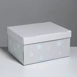 Складная коробка