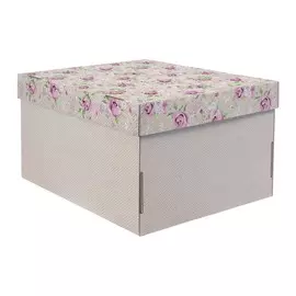 Складная коробка