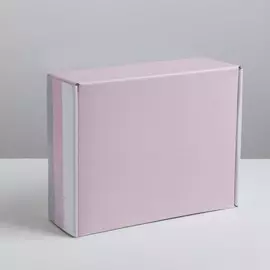 Складная коробка