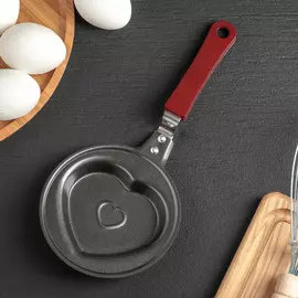 Сковорода доляна