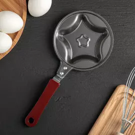 Сковорода доляна