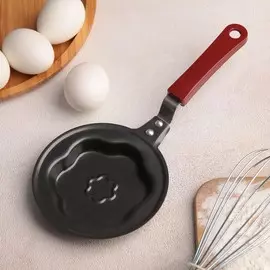 Сковорода доляна