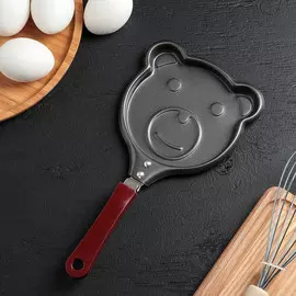 Сковорода доляна