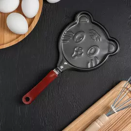 Сковорода доляна