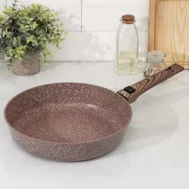 Сковорода доляна