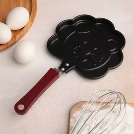 Сковорода доляна