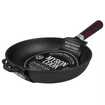 Сковорода 20см глубокая