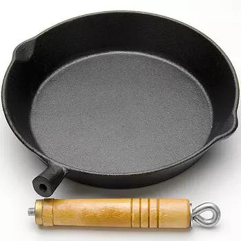 Сковорода 23 см