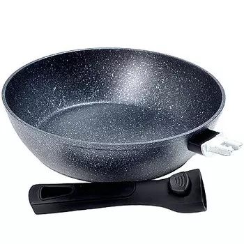 Сковорода 24 см со