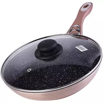 Сковорода 26 см с