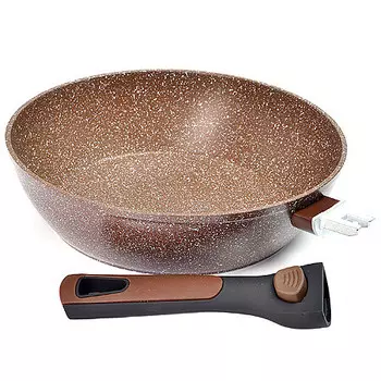 Сковорода 26 см со