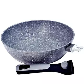 Сковорода 26 см со