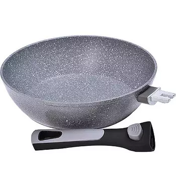 Сковорода 28 см со