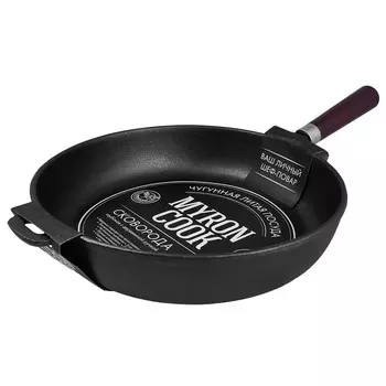 Сковорода 28см глубокая