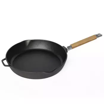 Сковорода 28см съемная ручка