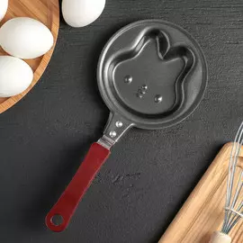 Сковорода доляна