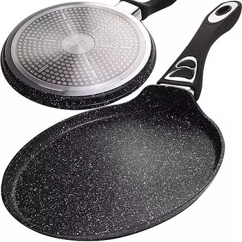 Сковорода блинная 24 см