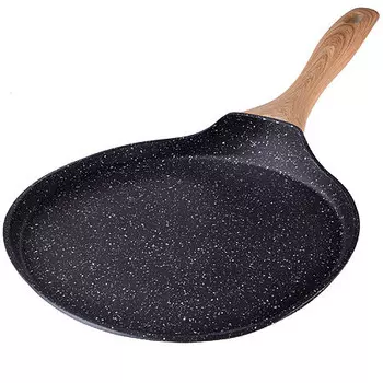 Сковорода блинная 24 см