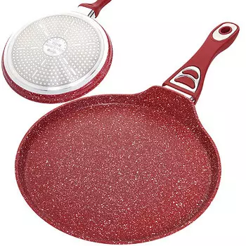 Сковорода блинная 24 см