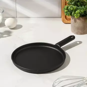 Сковорода блинная