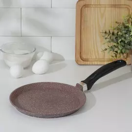 Сковорода блинная доляна