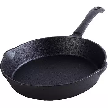 Сковорода чугун