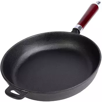 Сковорода чугун